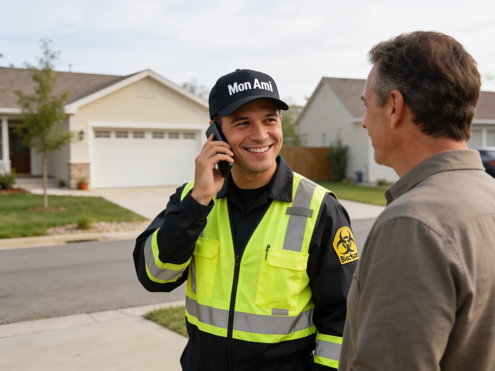 Sewage Cleanup Poolesville, MD FAQs