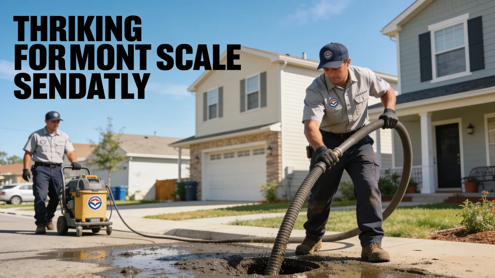 Sewage Cleanup in Poolesville, MD near me